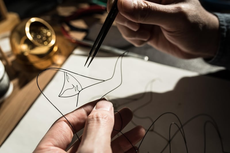 Handmade Surprises