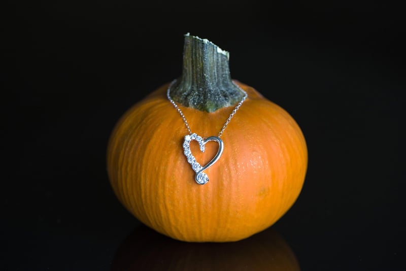 Sustainable Bling