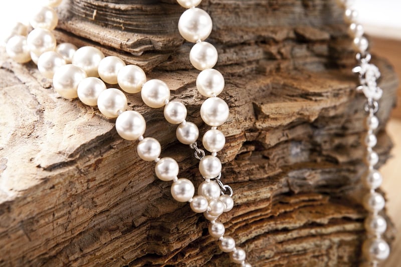 Handmade Jewelry